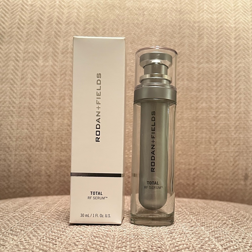 Rodan + Fields Total RF Serum